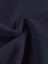 Oversize Bisiklet Yaka Basic Düz Sweatshirt - Lacivert 4