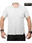 PREMIUM POLO T-SHIRT -GRİ 1