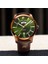 Pontos Day Date 41 mm PT6358-BRZ01-63E-3 ML-PT6358BRZ0163E-3 2