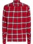 Tommy Hilfiger Brushed Shadow Check Rf Shırt 2