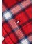 Tommy Hilfiger Brushed Shadow Check Rf Shırt 3