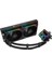 Frozen Infinity 240 Black 240MM Intel-Amd Uyumlu Siyah Işlemci Sıvı Soğutucu 3