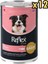 Gravy Somonlu Et Parçacıklı Köpek Konservesi 400 gr x 12 Adet 1