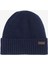 Beanie Carlton Bere NY31 Navy 1