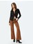Uzun Kollu Klasik Yaka Slim Fit Gömlek 1