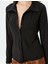 Uzun Kollu Klasik Yaka Slim Fit Gömlek 5