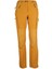 Mysia Kadın Outdoor Pantolon - Hardal 1