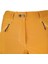 Mysia Kadın Outdoor Pantolon - Hardal 3