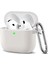 Airpods 4 Kılıf Silikon Kulaklık Koruyucu Yumuşak Kılıf 1