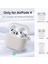 Airpods 4 Kılıf Silikon Kulaklık Koruyucu Yumuşak Kılıf 2