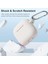 Airpods 4 Kılıf Silikon Kulaklık Koruyucu Yumuşak Kılıf 3