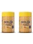 Gold %100 Fıstık Ezmesi 340 gr x 2 Adet 1
