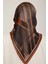 Nostalji Serisi Twill Ipek Eşarp 8843-06NT 4