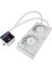 Frozen Vision 240 White 240MM Intel-Amd Uyumlu Beyaz Işlemci Sıvı Soğutucu 3
