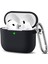 Airpods 4 Kılıf Silikon Kulaklık Koruyucu Yumuşak Kılıf 1