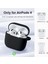 Airpods 4 Kılıf Silikon Kulaklık Koruyucu Yumuşak Kılıf 2