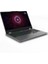 Loq Amd Ryzen 5 8645HS 24GB Ddr5 512GB SSD 6GB/RTX4050/105W Windows 11 Home 15.6" Fhd IPS 144Hz Yapay Zeka Destekli Taşınabilir Bilgisayar L83DX008DTRH04 + Zettaçanta 2