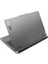 Loq Amd Ryzen 5 8645HS 24GB Ddr5 512GB SSD 6GB/RTX4050/105W Windows 11 Home 15.6" Fhd IPS 144Hz Yapay Zeka Destekli Taşınabilir Bilgisayar L83DX008DTRH04 + Zettaçanta 5