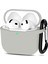Airpods 4 Kılıf Silikon Kulaklık Koruyucu Yumuşak Kılıf 1