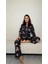 Sevimli Ayıcıklı Pijama Takımı 1