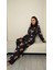 Sevimli Ayıcıklı Pijama Takımı 2