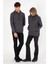 Erkek Antrasit Sweatshirt 50293361-VR006 2