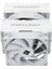 Peerless Assassin 140 White TL-D14CW 140MM 6 x 6mm Isı Borulu Intel-Amd Uyumlu Beyaz Hava Soğutucu 2