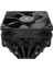 TR-SI-100 Black TL-E12B 120MM 6 x 6mm Isı Borulu Intel-Amd Uyumlu Siyah Hava Soğutucu 1