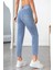 Kadın Yüksek Bel Soho Boyfriend Jean C599 4