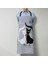 Paredora White Cat Black Cat Mutfak Önlüğü 1