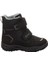 Superfıt Husky Medium (Orta Genişlik) Gore-Tex Erkek Cırtlı Kar Botu 1-006081-3 (36-42) 1