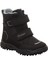 Superfıt Husky Medium (Orta Genişlik) Gore-Tex Erkek Cırtlı Kar Botu 1-006081-3 (36-42) 2