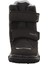 Superfıt Husky Medium (Orta Genişlik) Gore-Tex Erkek Cırtlı Kar Botu 1-006081-3 (36-42) 4