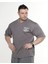 Oversize Gym T-Shirt Big Sam 2721 1