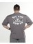 Oversize Gym T-Shirt Big Sam 2721 2