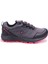 10124656 Manava Gri Kırmızı Ortopedik Outdoor Erkek Spor Ayakkabı 2