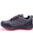 10124656 Manava Gri Kırmızı Ortopedik Outdoor Erkek Spor Ayakkabı 3