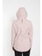 Bayan Kapşonlu Softshell Mont 1