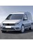 Vw Caddy 2016-2020 Sol Salıncak Travers Konsolu 1K0199295E 2