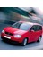 Vw Touran 2003-2006 Sol Salıncak Travers Konsolu 1K0199295E 2