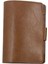 Golf Puan Kartı Tutucu, Yardage Kitap Kapağı, Taşınabilir, Çok Yönlü, Golf Puan Kartı Kahverengi (Yurt Dışından) 1