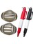 2 Golf Marker Çizgi Ş 2 Ş (Yurt Dışından) 3