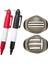 2 Golf Marker Çizgi Ş 2 Ş (Yurt Dışından) 4