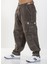 Dokuma Kargo Pantolon Big Sam 962 1