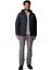 Powder Lite Hooded Erkek Mont 1