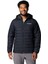 Powder Lite Hooded Erkek Mont 5