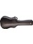 Stagg Abs-W Akustik Gitar Hardcase Abs Hafifletilmiş Acoustic Guitar Case 1
