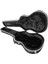 Stagg Abs-W Akustik Gitar Hardcase Abs Hafifletilmiş Acoustic Guitar Case 3