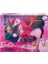 HLC40 Barbie A Touch Of Magic Peggy ve Aksesuarları 1