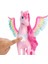 HLC40 Barbie A Touch Of Magic Peggy ve Aksesuarları 4